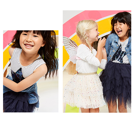 Cotton On Kids 